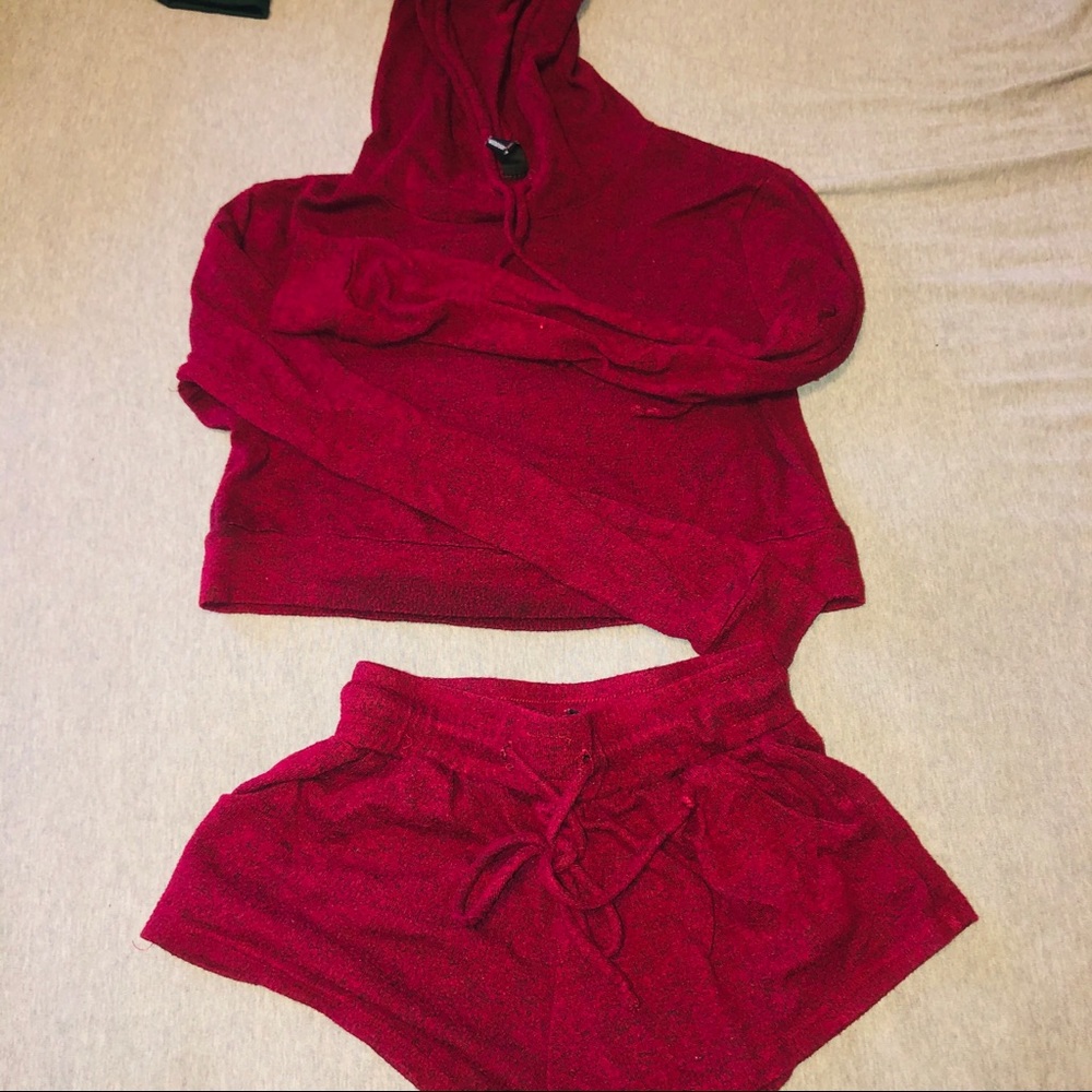 Windsor Matching Set